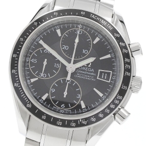 Omega Speedmaster