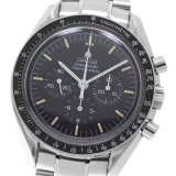 Omega オメガ OMEGA 3590.50 スピードマスター プロフェッショナル ムーンウォッチ Cal.861 クロノグラフ 手巻き メンズ_964307