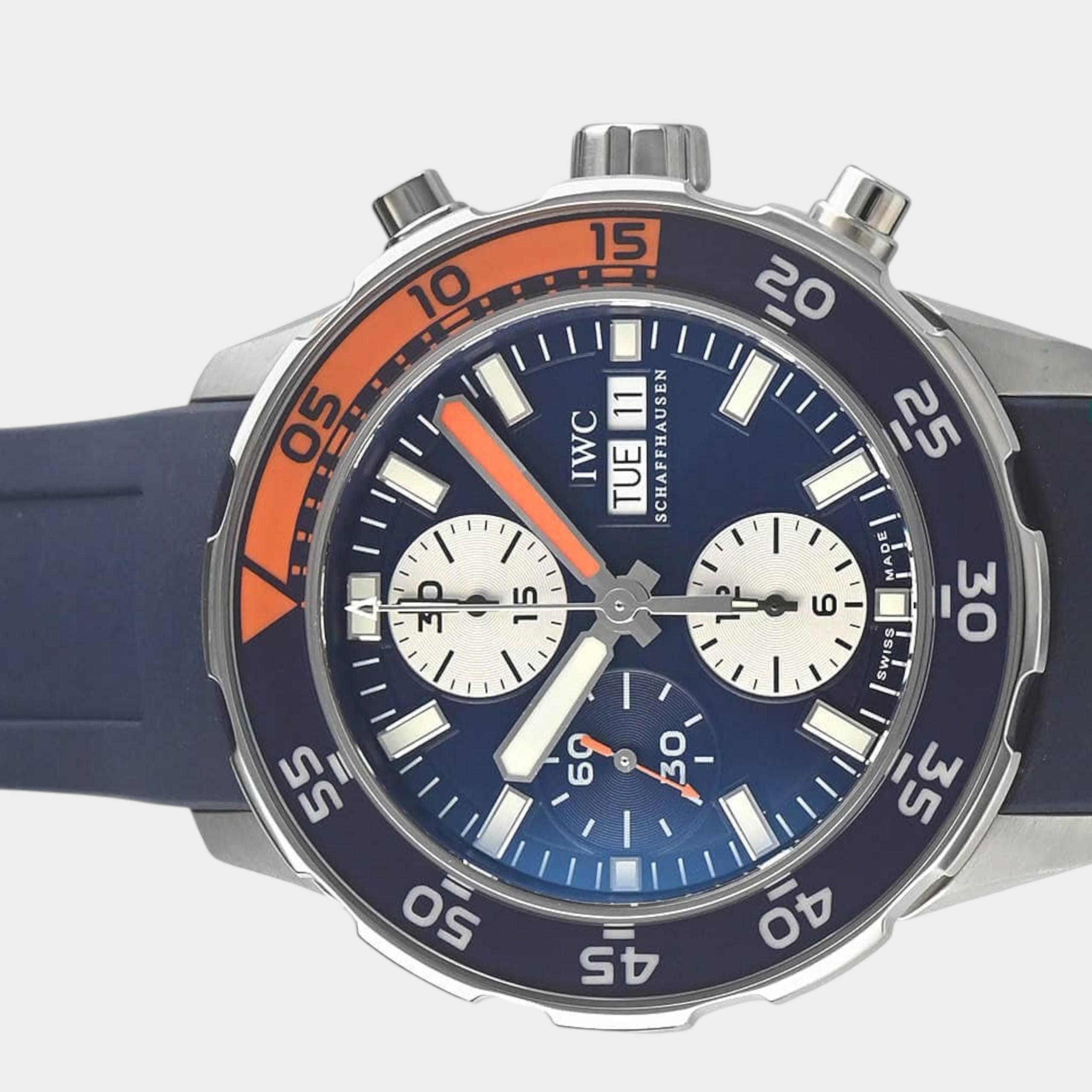 IWC Aquatimer