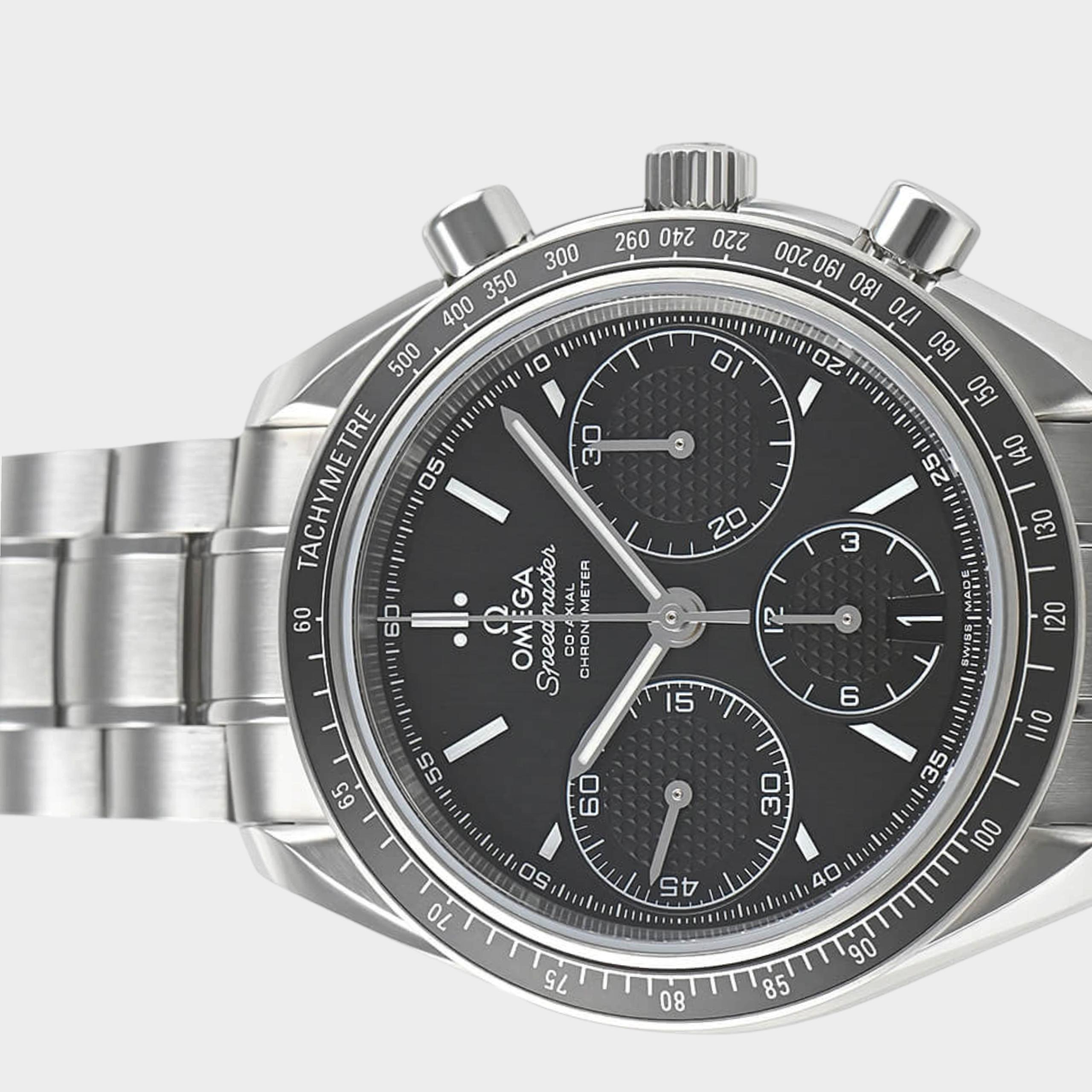 Omega Speedmaster Racing 326.30.40.50.01.001