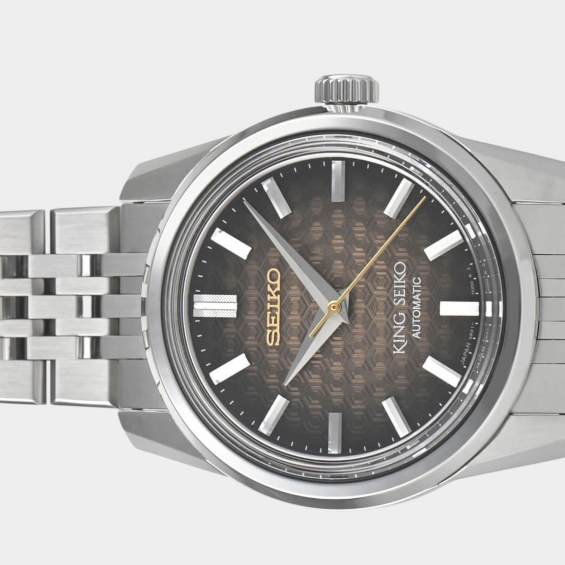Buy Seiko King SDKS013 | 43.6 x 37 mm, Used (Very good) — Switzerland