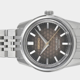 Seiko King / Limited / Automatic / Steel / 43.6 x 37.0 mm / SDKS013