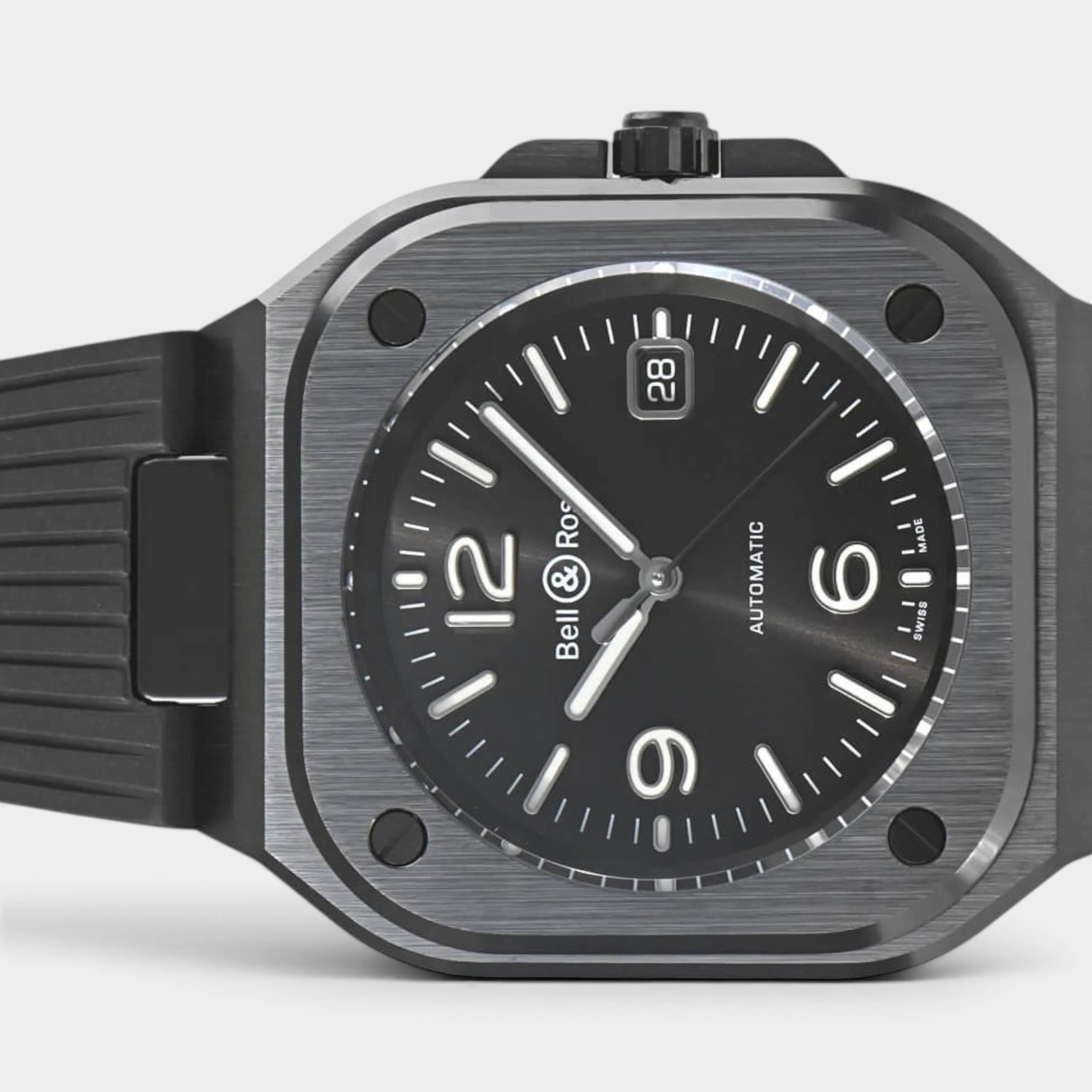 Bell & Ross