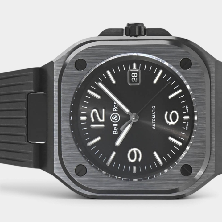 Bell & Ross