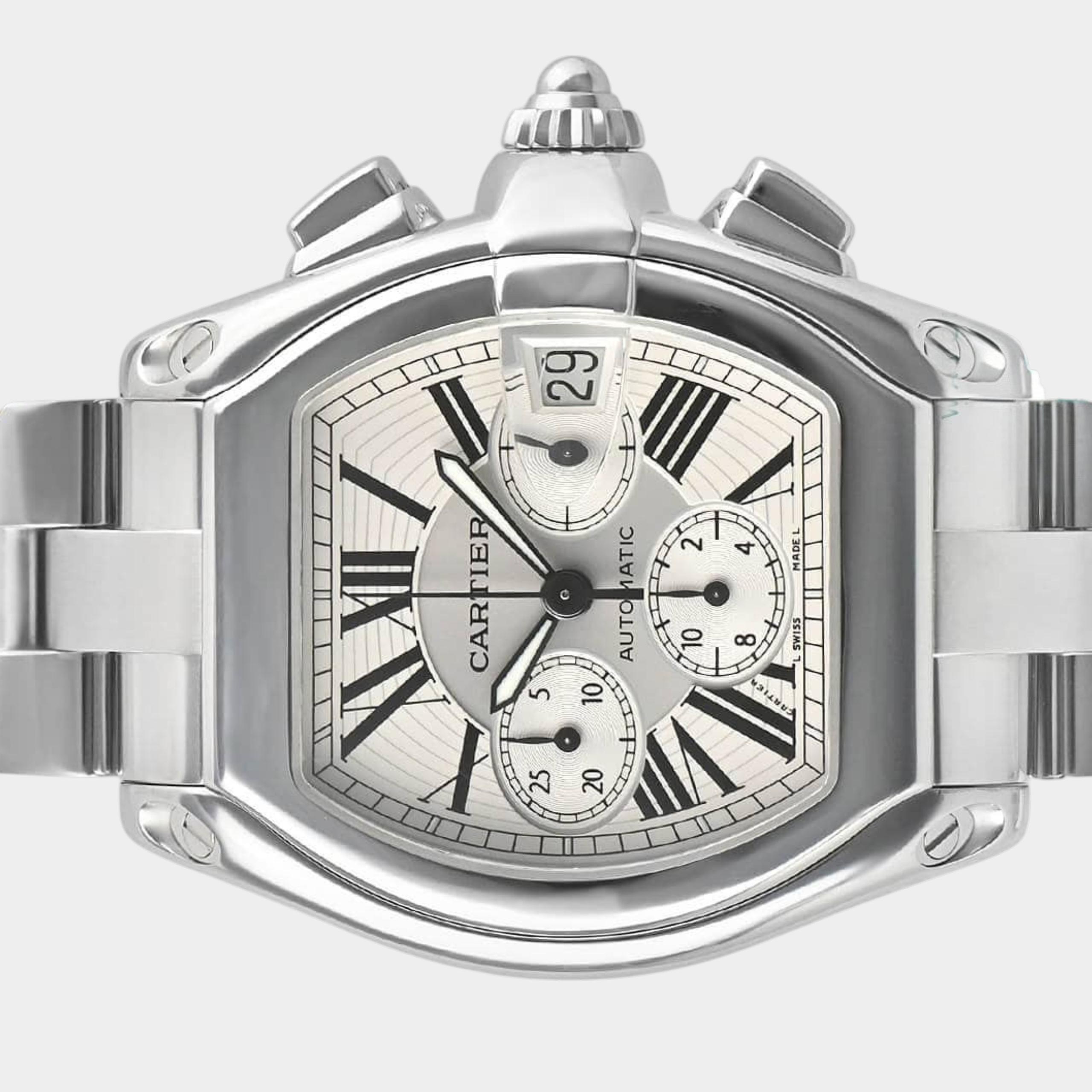 Cartier Roadster