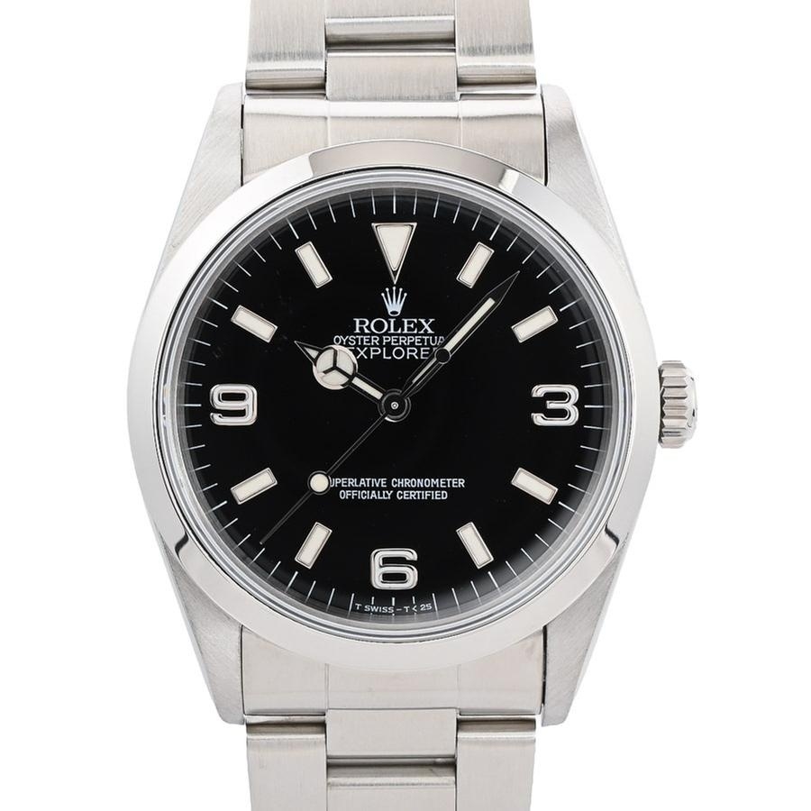 Buy Rolex Explorer | , Used (Good) — Switzerland