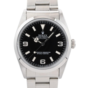 Rolex Explorer
