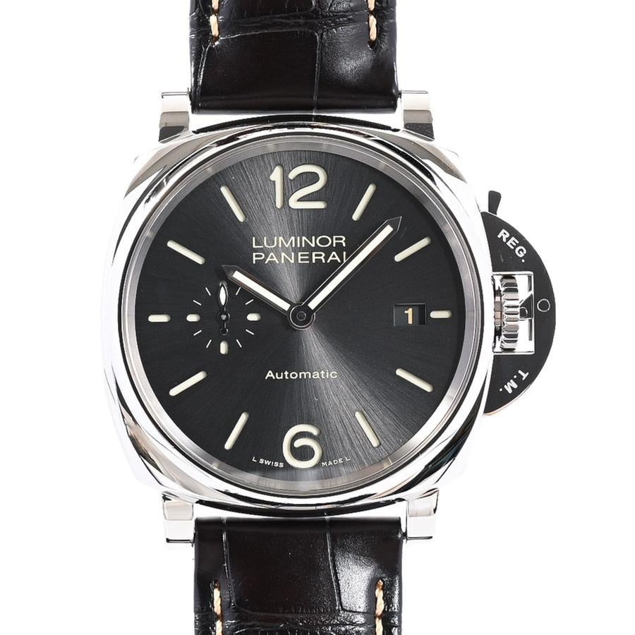 Panerai Luminor Due