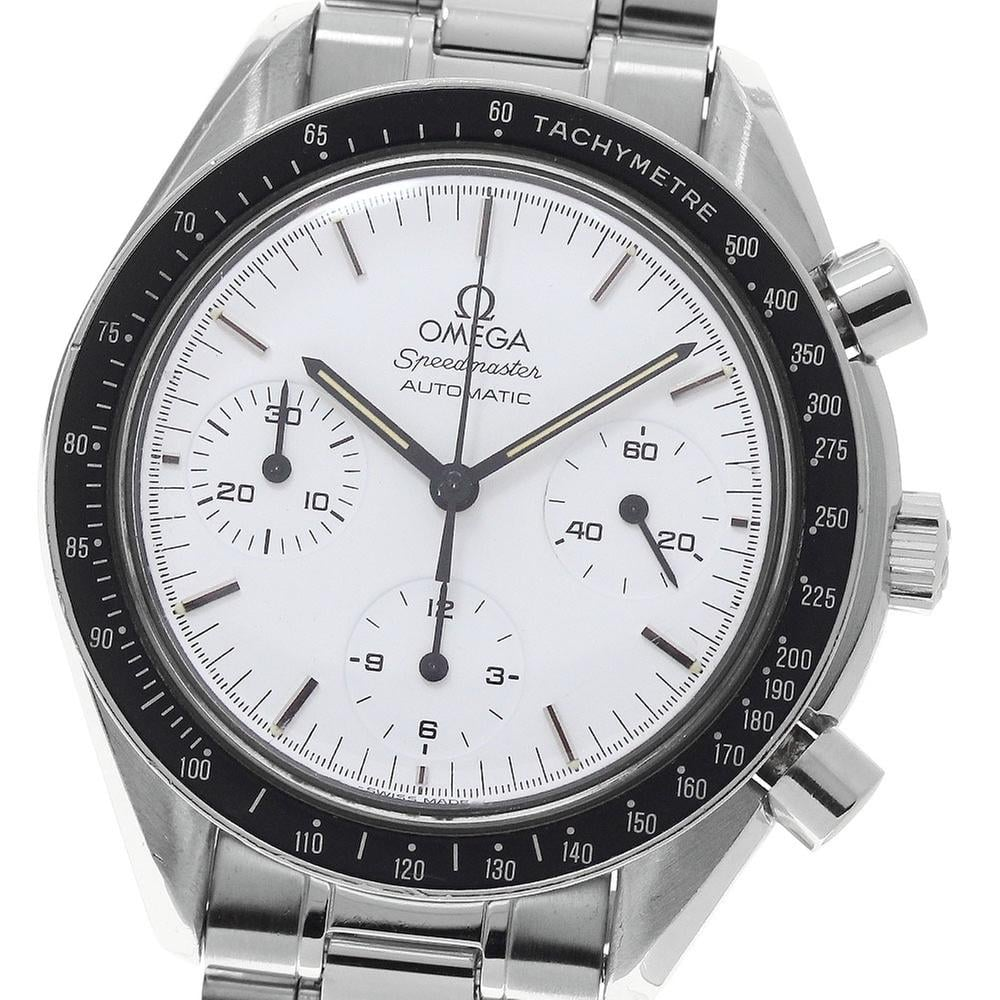 Omega Speedmaster