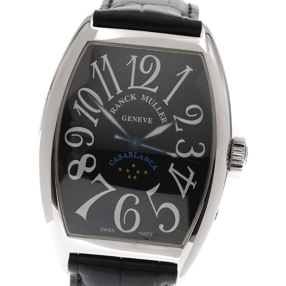 Franck Muller Casablanca
