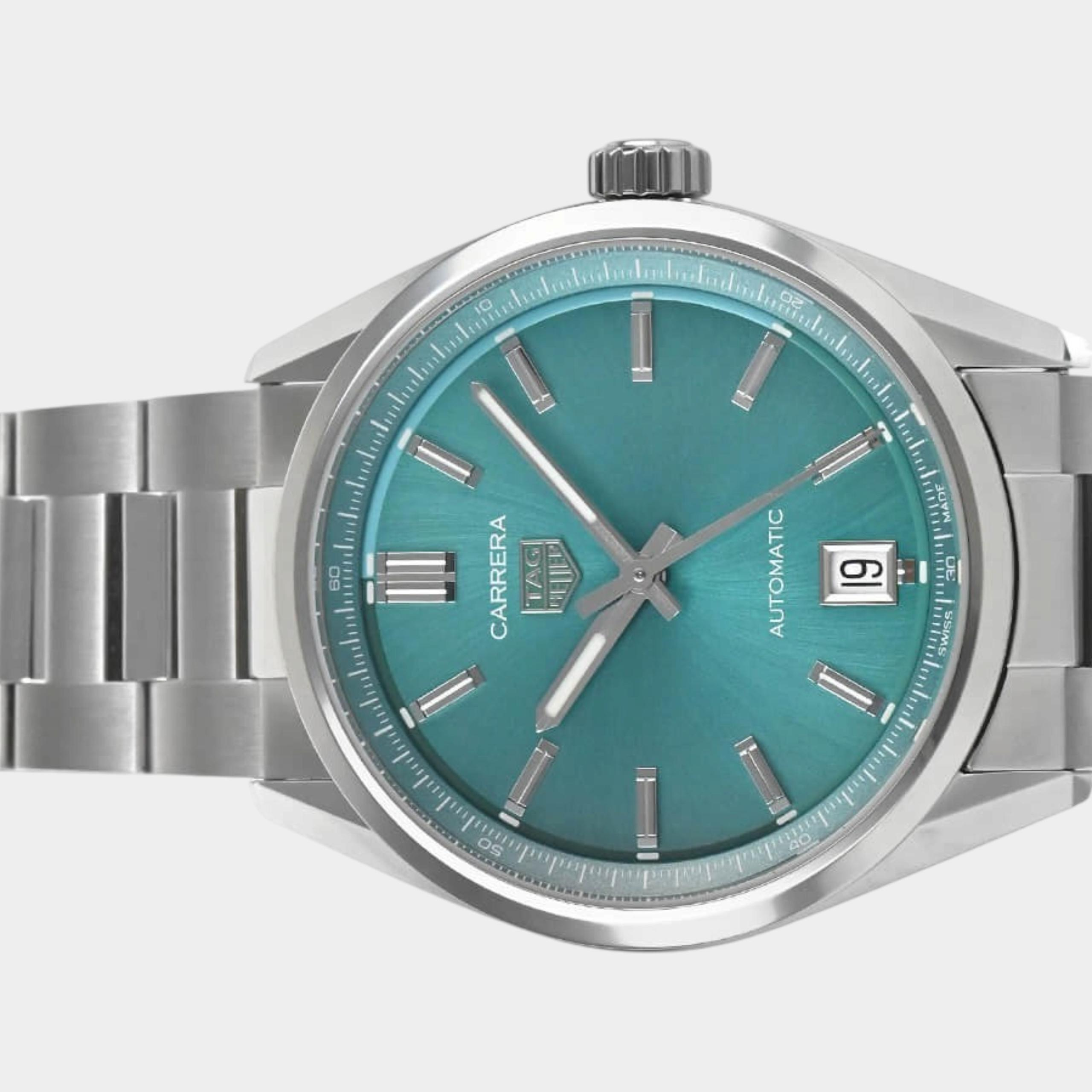 TAG Heuer Carrera Calibre 7 WBN2316.BA0001