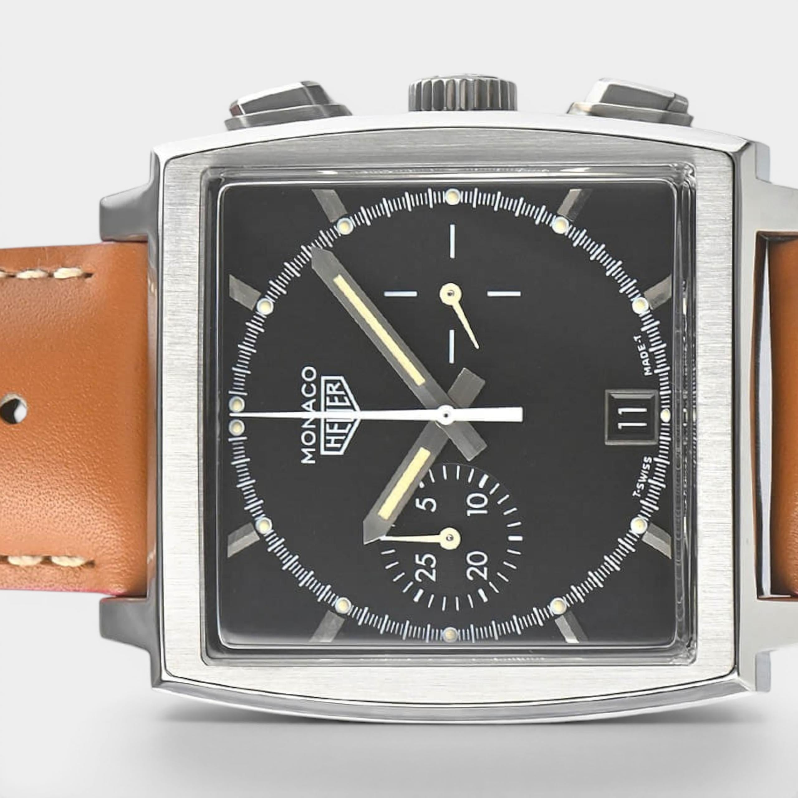 TAG Heuer Monaco