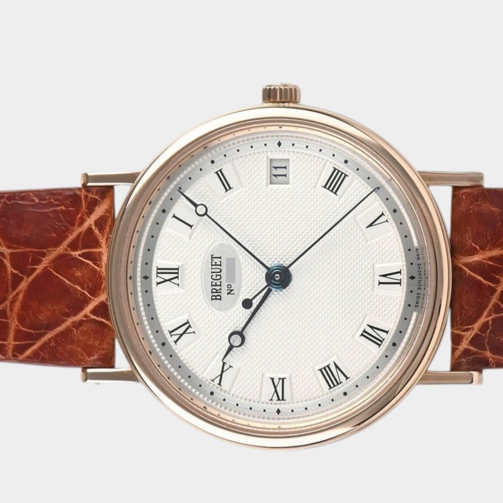 Breguet Classique