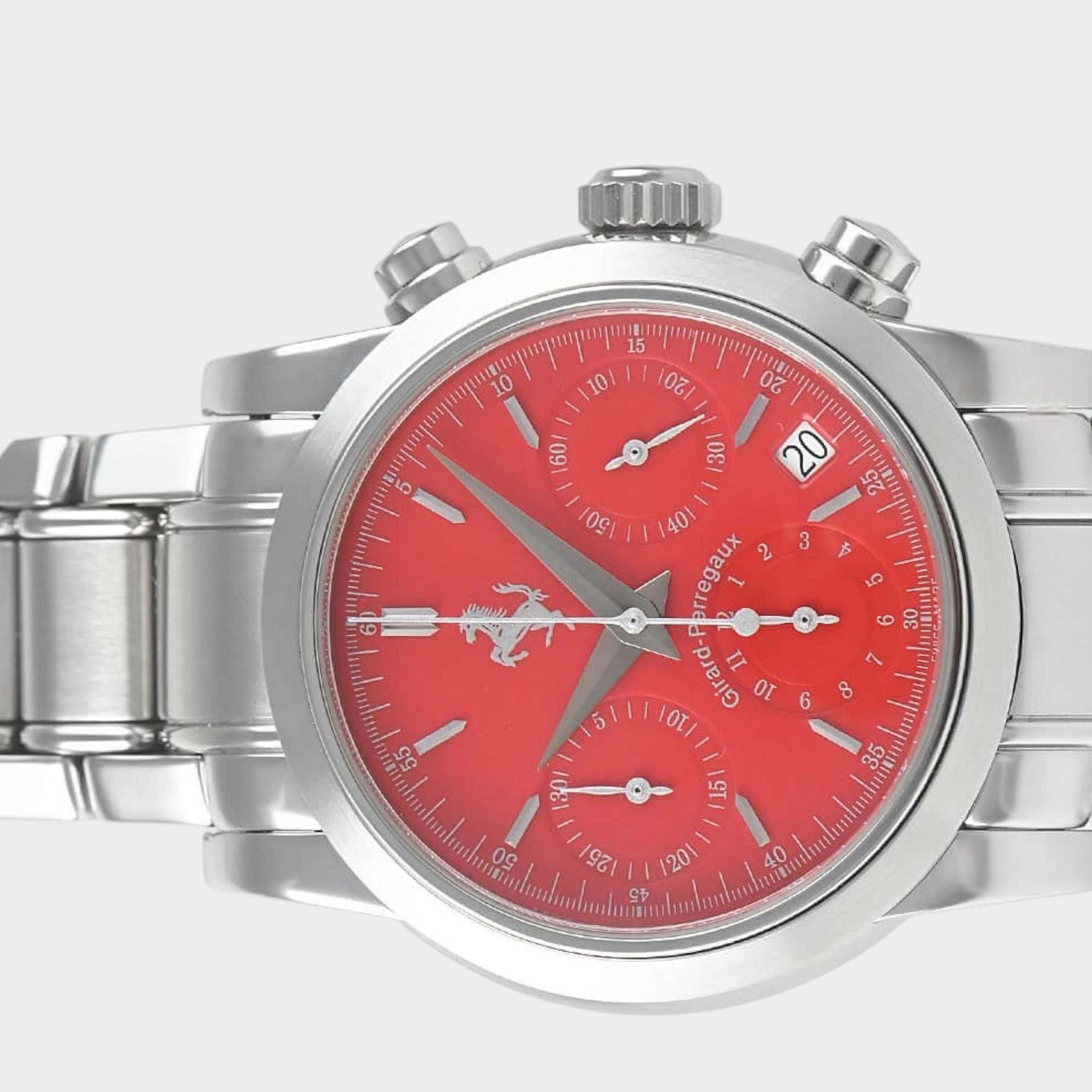 Girard Perregaux Ferrari 8020