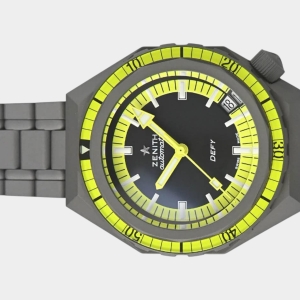 Zenith Defy