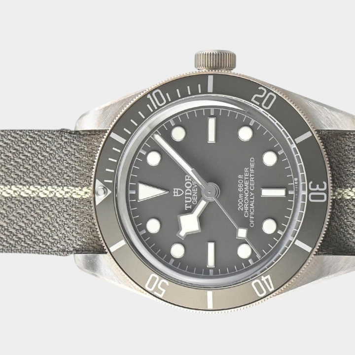 Tudor Black Bay Fifty-Eight