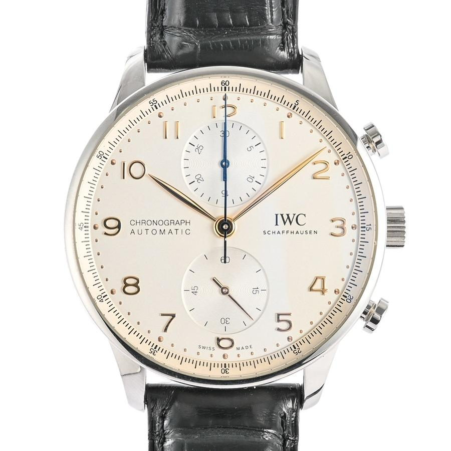 IWC Portuguese