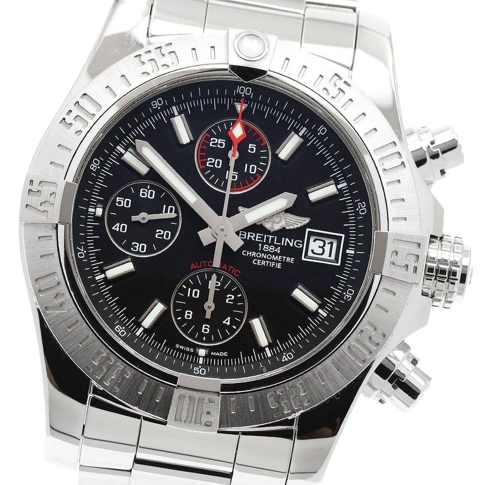 Breitling Avenger II A13381