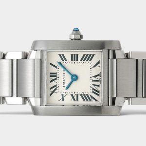 Cartier Tank Française