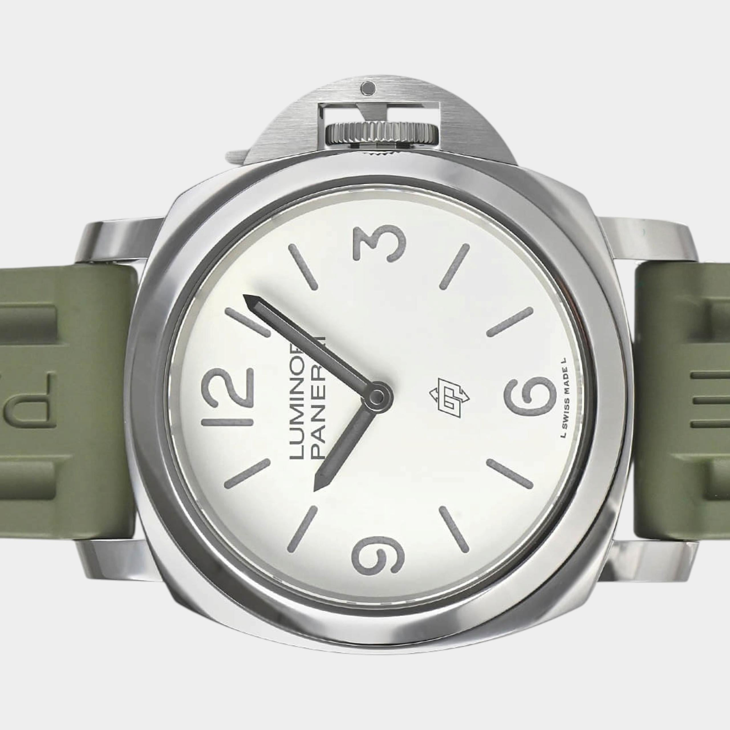 Panerai Luminor Base PAM 01087