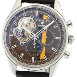 Zenith ゼニス ZENITH 03.2047.4061 エル・プリメロ クロノマスター 1969 コイーバ エディション 自動巻き メンズ_973576