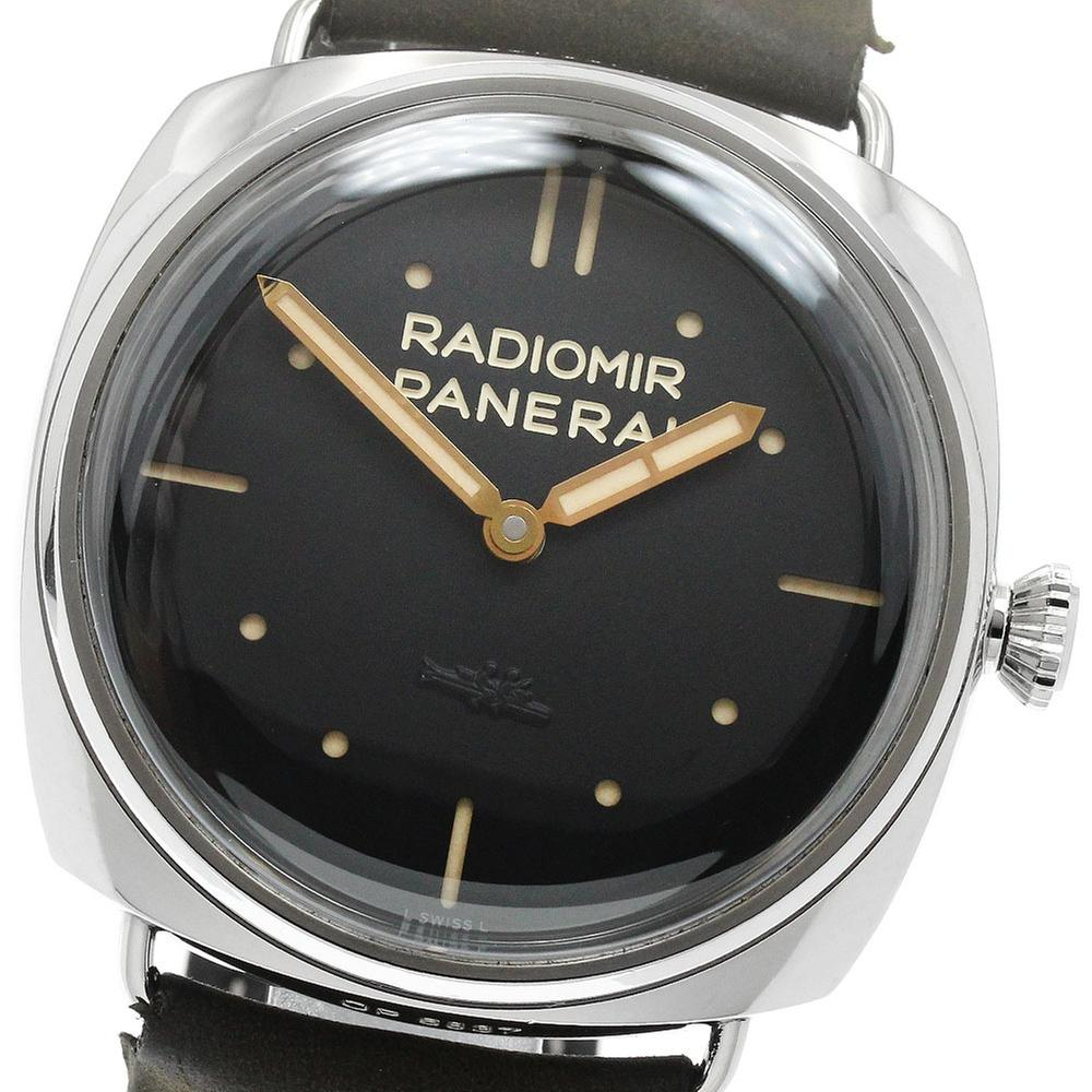 Panerai Radiomir