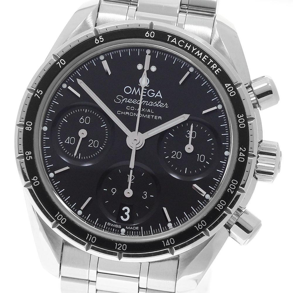 Omega Speedmaster