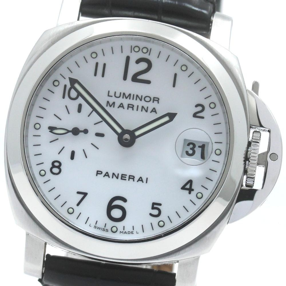 Panerai Luminor Marina Automatic