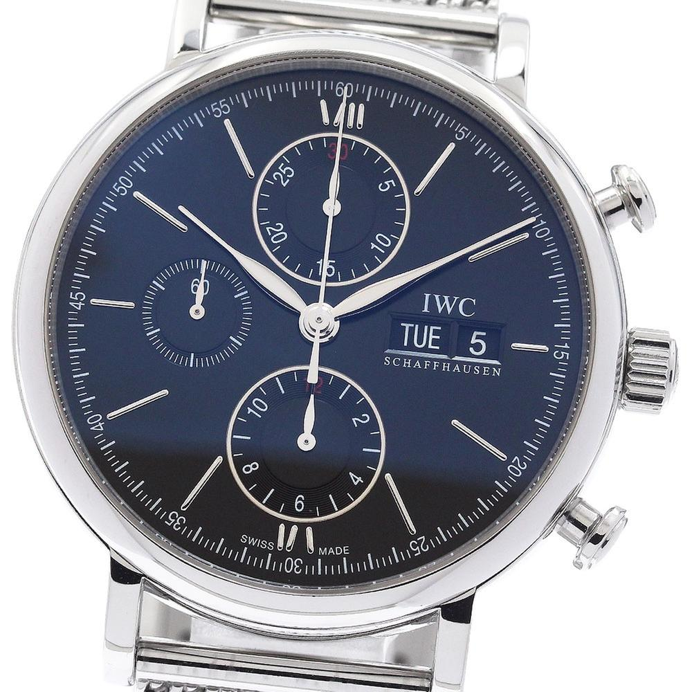 IW391006 | 42 mm, Used (Good) — Buy in Switzerland