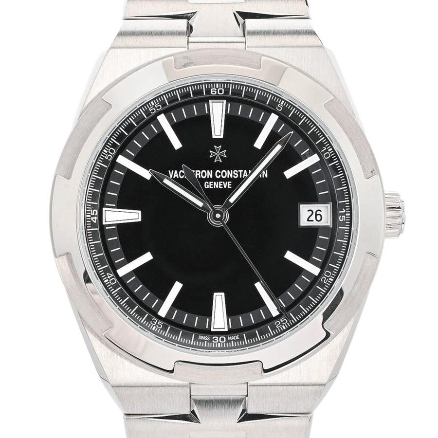 Vacheron Constantin Overseas