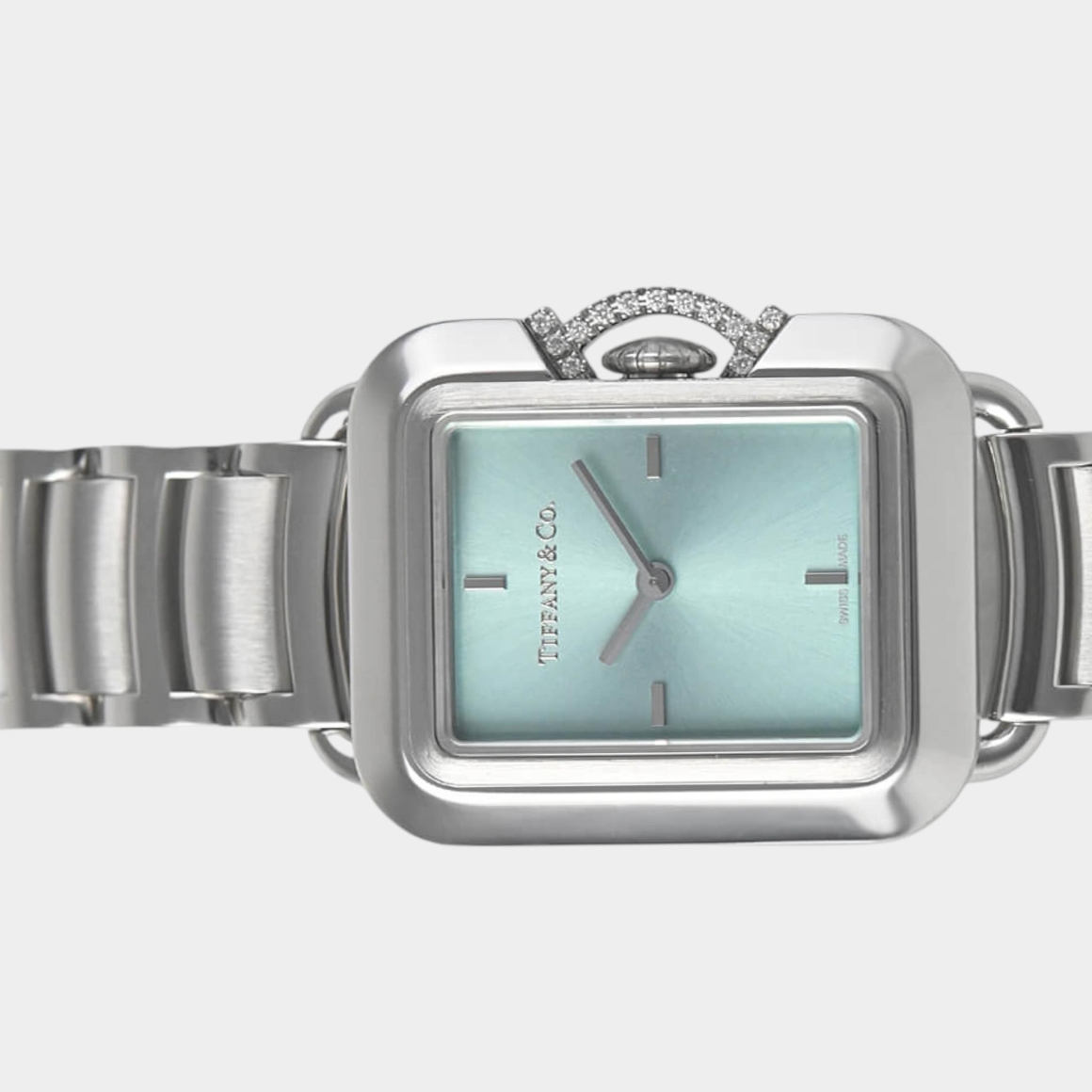 Buy Tiffany 68482984 | 25.9 x 21.8 mm, Used (Very good) in Switzerland