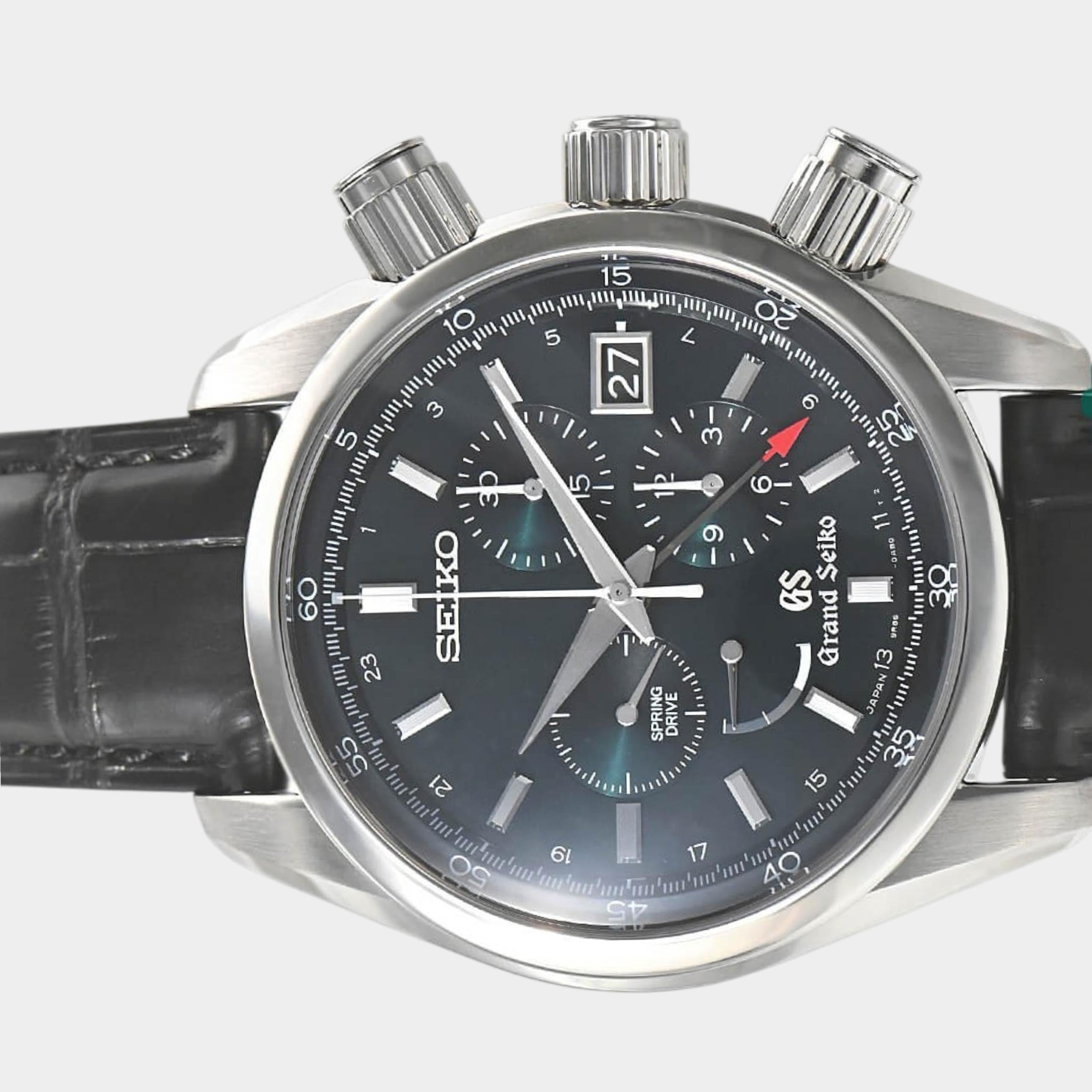 Seiko GS