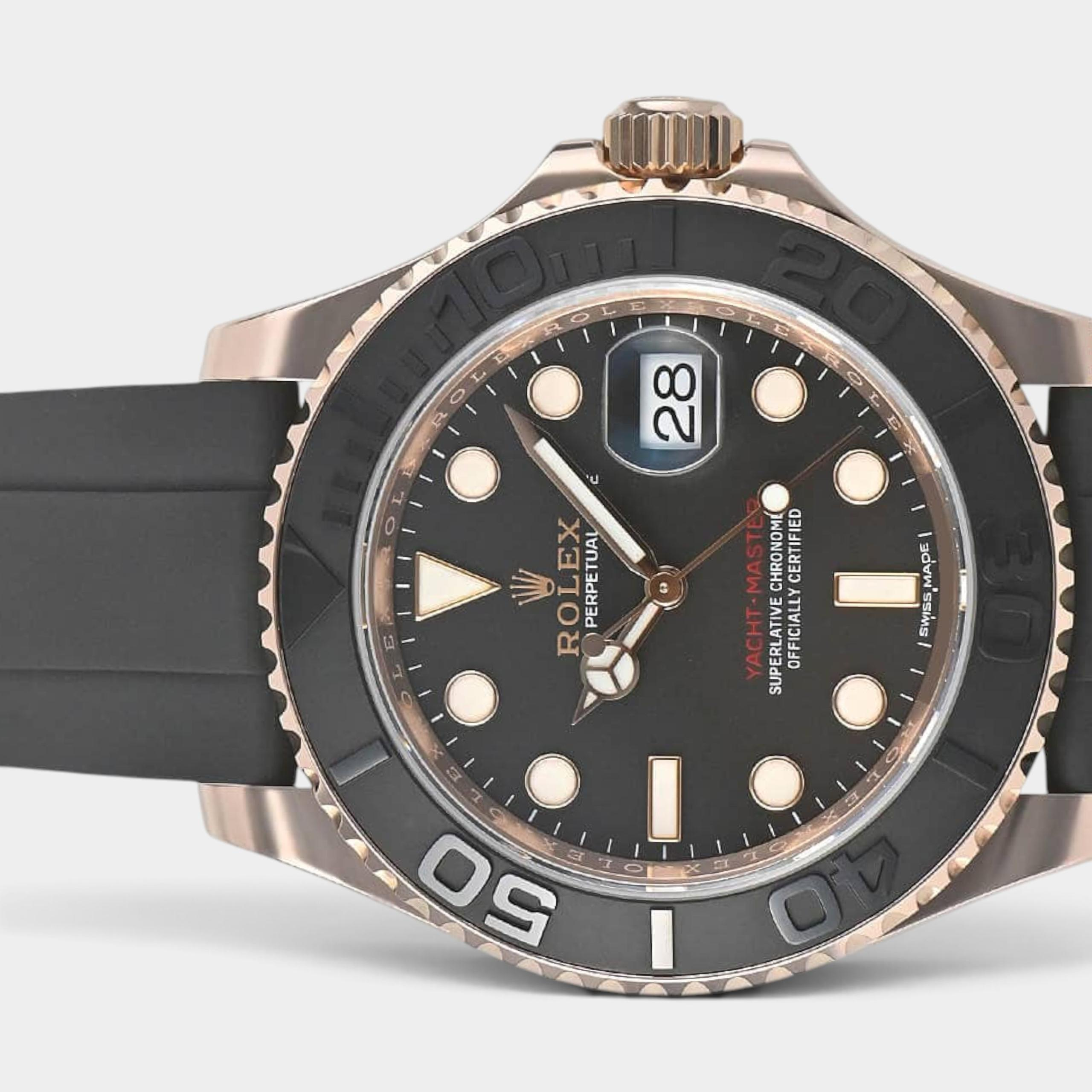 Rolex Yacht-Master