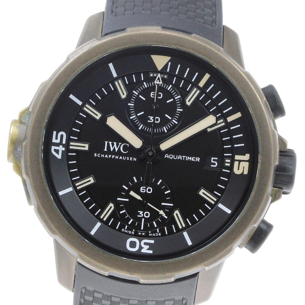 IWC Aquatimer