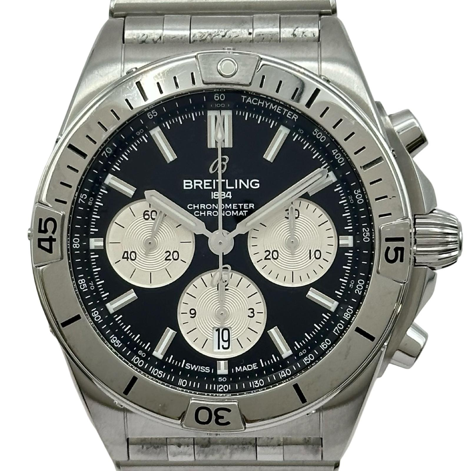 Breitling Chronomat AB0134