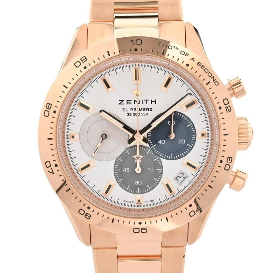 Zenith Chronomaster Sport