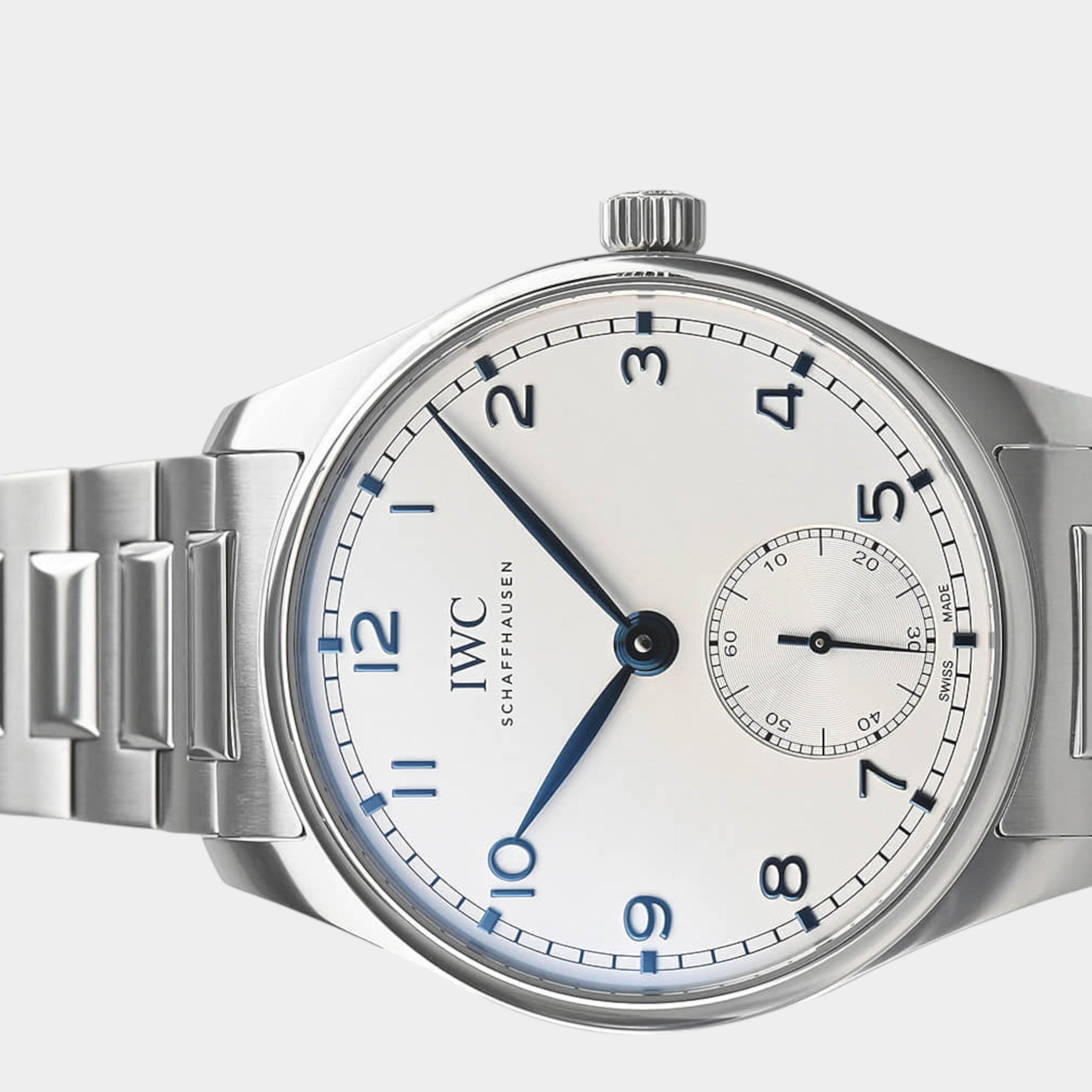 IWC Portuguese IW358312