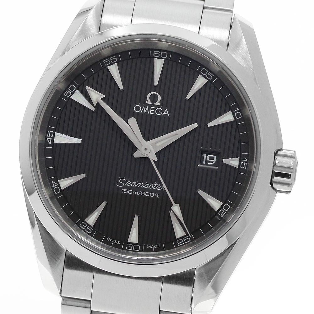 Omega Seamaster Aqua Terra 231.10.39.61.06.001