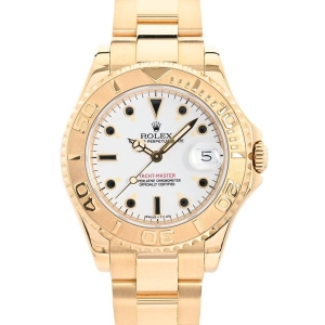 Rolex Yacht-Master