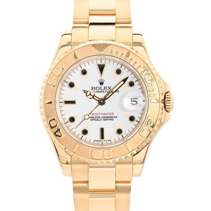 Rolex Yacht-Master
