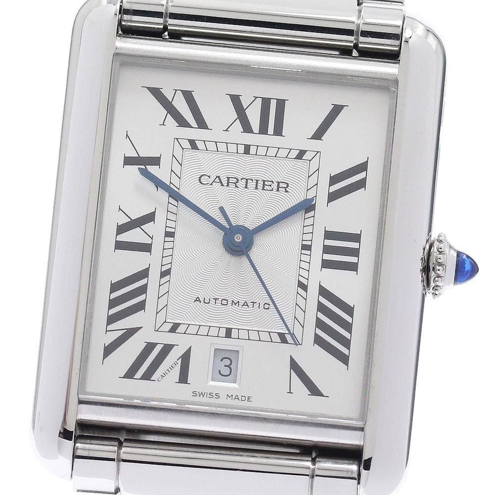 Cartier Tank