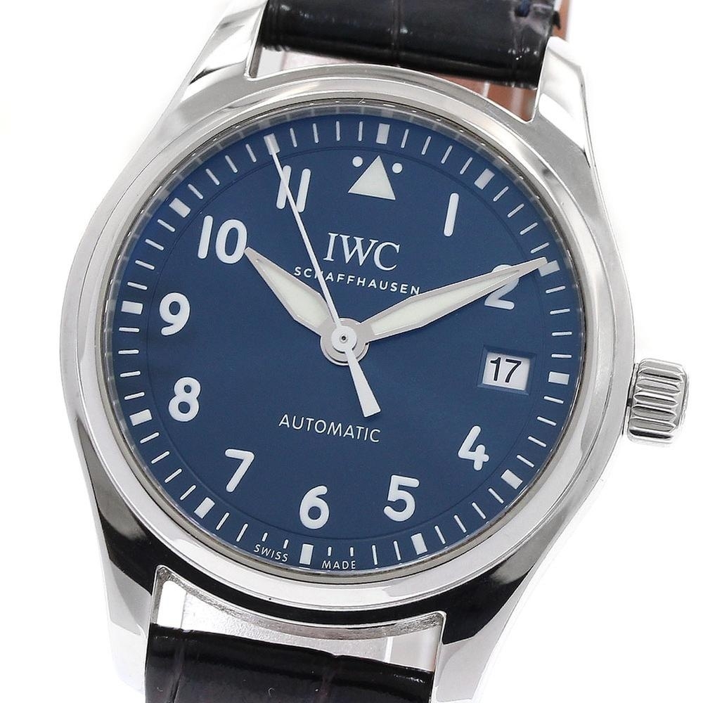 Buy IW324008 | 36 mm, Used (Fair) — Switzerland