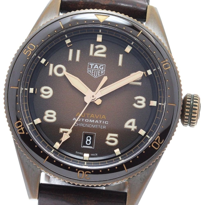 TAG Heuer