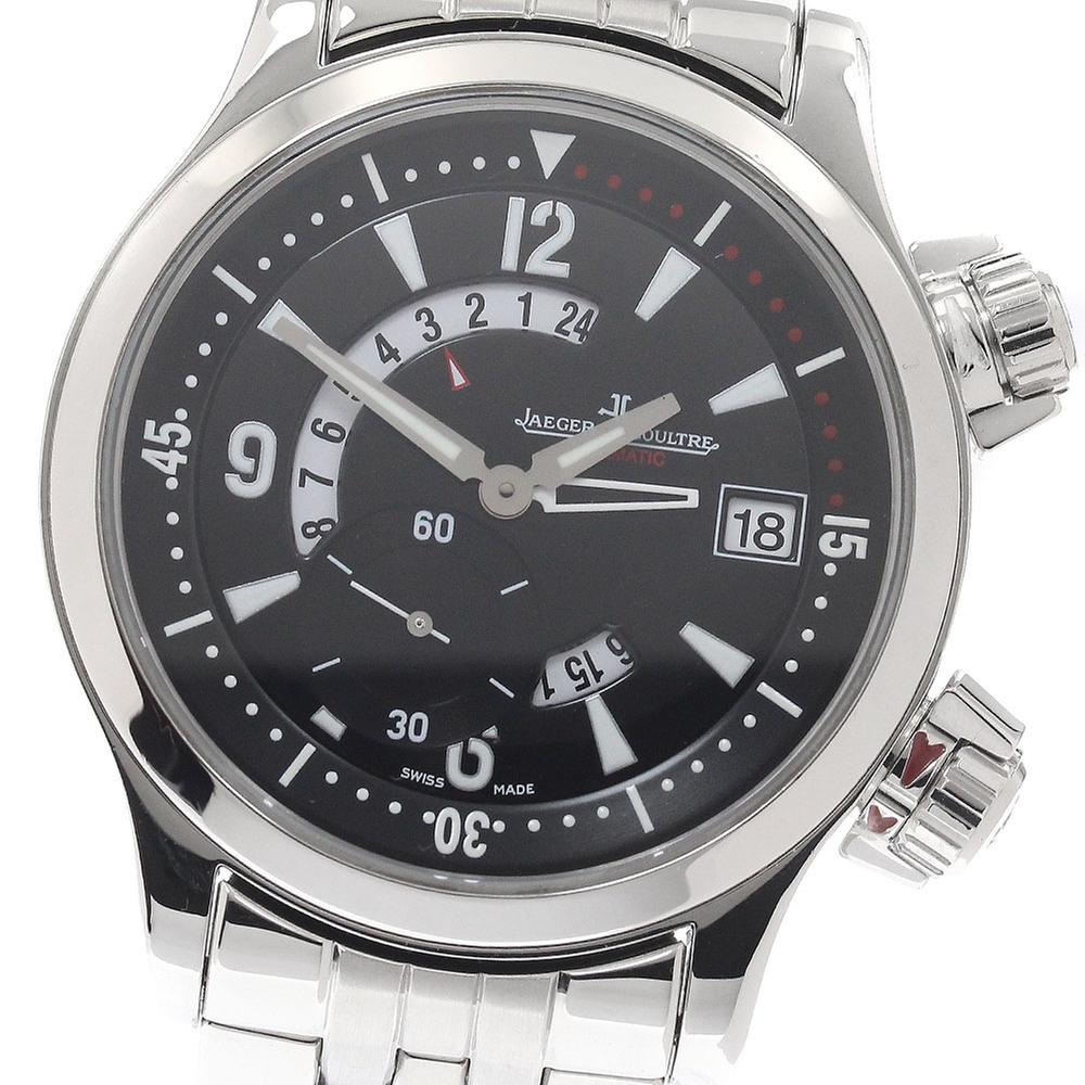Jaeger-LeCoultre Master Compressor 146.8.02/Q1738170 | 42 mm, Used (Good) — Switzerland