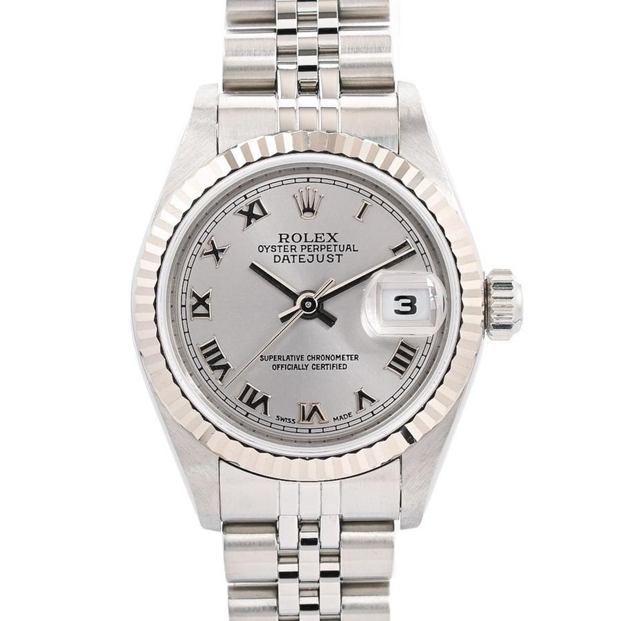 Buy Rolex Lady-Datejust 79174 | 26 mm, Used (Good) — Switzerland