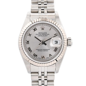 Rolex Lady-Datejust