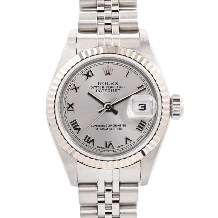 Rolex Lady-Datejust