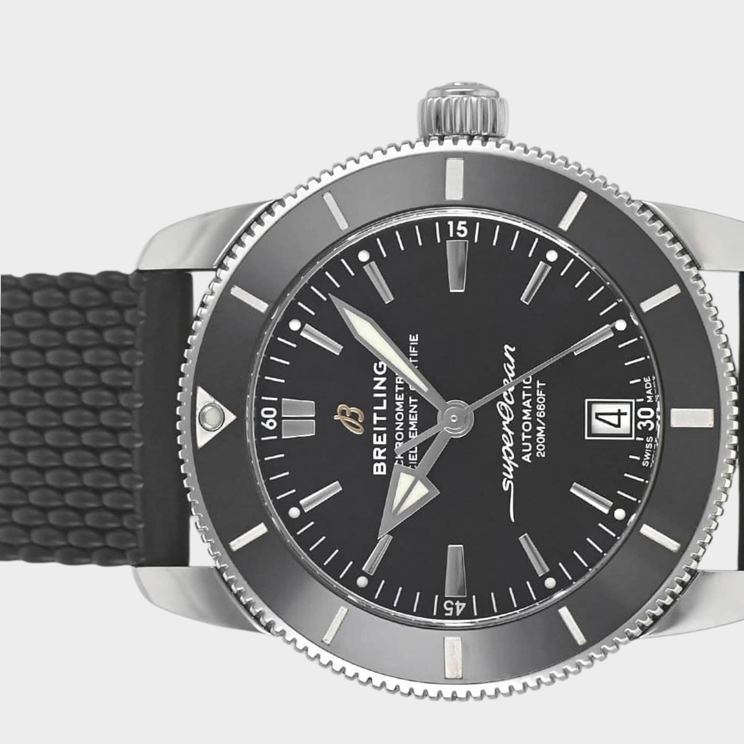 Breitling Superocean Heritage II AB2010121B1S1