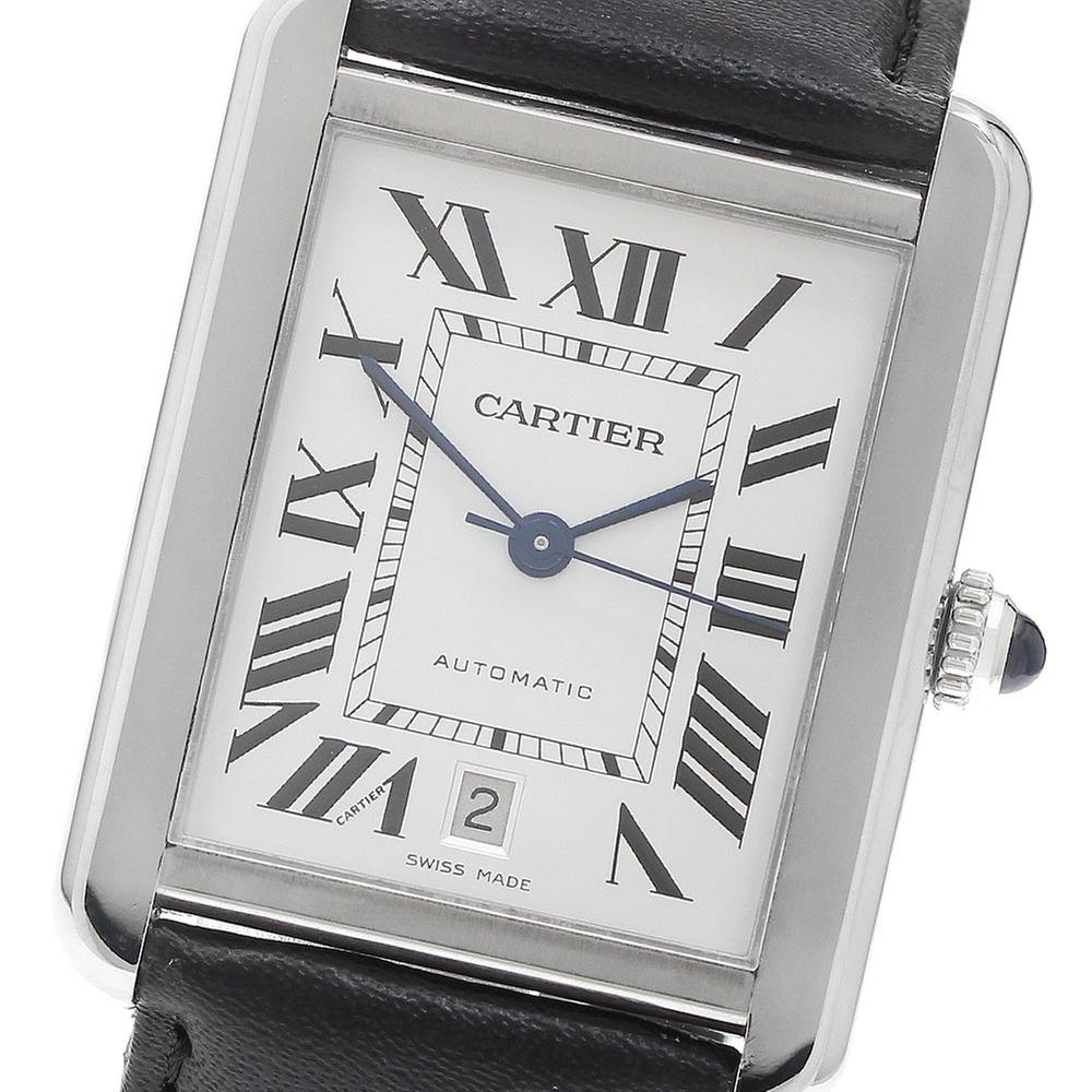 Cartier Tank Solo