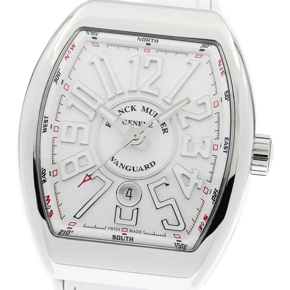 Franck Muller Vanguard